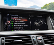 BMW Rad 5 530d xDrive