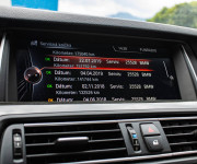BMW Rad 5 530d xDrive