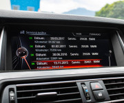 BMW Rad 5 530d xDrive