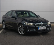 BMW Rad 5 530d xDrive
