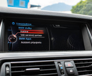 BMW Rad 5 530d xDrive