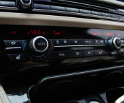 BMW Rad 5 530d xDrive