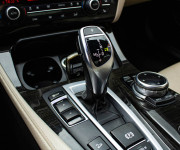 BMW Rad 5 530d xDrive