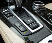 BMW Rad 5 530d xDrive
