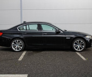BMW Rad 5 530d xDrive