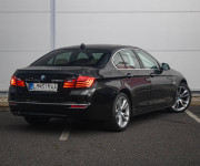 BMW Rad 5 530d xDrive