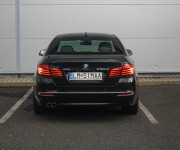 BMW Rad 5 530d xDrive