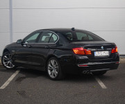 BMW Rad 5 530d xDrive