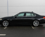 BMW Rad 5 530d xDrive