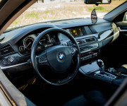 BMW Rad 5 Touring 525d xDrive A/T