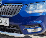 Škoda Yeti 1.2 TSI Active
