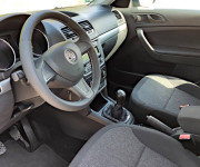 Škoda Yeti 1.2 TSI Active