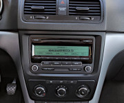 Škoda Yeti 1.2 TSI Active