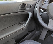 Škoda Yeti 1.2 TSI Active