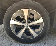 Škoda Yeti 1.2 TSI Active