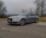 Audi A6 3.0 TDI DPF 272k quattro S tronic