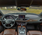 Audi A6 3.0 TDI DPF 272k quattro S tronic