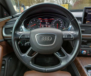 Audi A6 3.0 TDI DPF 272k quattro S tronic