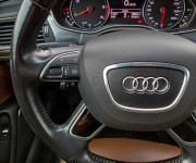 Audi A6 3.0 TDI DPF 272k quattro S tronic