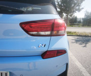 Hyundai i30 i30N 2.0 T-GDi N Performance