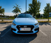 Hyundai i30 i30N 2.0 T-GDi N Performance