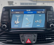 Hyundai i30 i30N 2.0 T-GDi N Performance