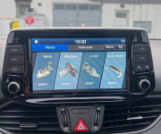 Hyundai i30 i30N 2.0 T-GDi N Performance