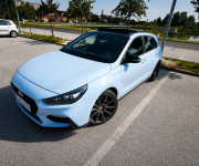 Hyundai i30 i30N 2.0 T-GDi N Performance
