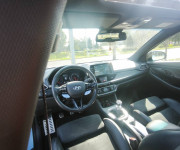 Hyundai i30 i30N 2.0 T-GDi N Performance
