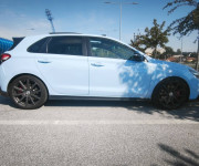 Hyundai i30 i30N 2.0 T-GDi N Performance