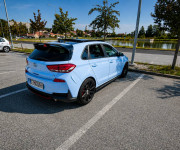 Hyundai i30 i30N 2.0 T-GDi N Performance