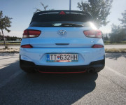 Hyundai i30 i30N 2.0 T-GDi N Performance