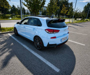 Hyundai i30 i30N 2.0 T-GDi N Performance