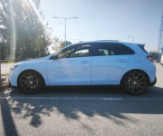 Hyundai i30 i30N 2.0 T-GDi N Performance