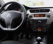 Citroën C-Elysée PureTech 82 E6.2 Shine