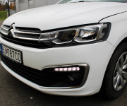 Citroën C-Elysée PureTech 82 E6.2 Shine