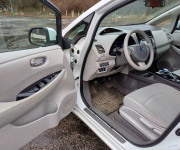 Nissan Leaf Acenta 24