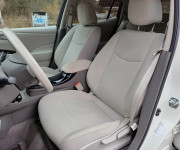 Nissan Leaf Acenta 24