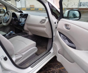 Nissan Leaf Acenta 24