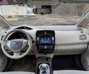 Nissan Leaf Acenta 24