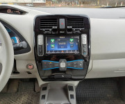 Nissan Leaf Acenta 24