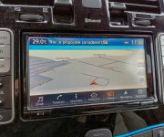 Nissan Leaf Acenta 24