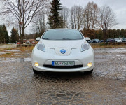 Nissan Leaf Acenta 24