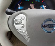 Nissan Leaf Acenta 24