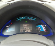 Nissan Leaf Acenta 24