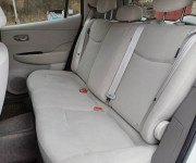 Nissan Leaf Acenta 24
