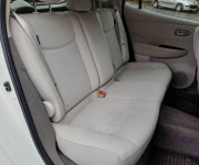 Nissan Leaf Acenta 24