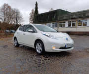 Nissan Leaf Acenta 24