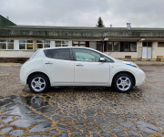 Nissan Leaf Acenta 24