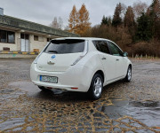 Nissan Leaf Acenta 24